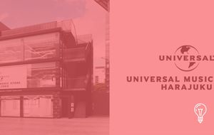 Universal Music Japan