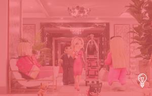 Hilton Hotels & Roblox