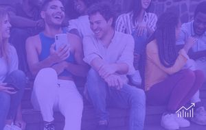 LGBTQ+ Adults Are Coming Out at Younger Ages Than in the Past