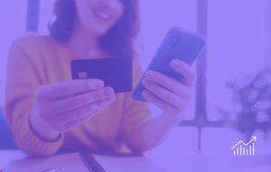 People Purchase Through Social  Media