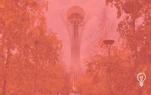 Kazakh Tourism & TikTok