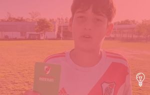 Fundación River Plate