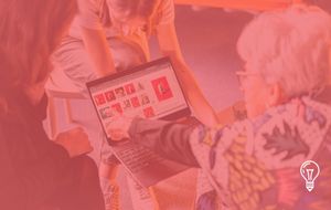 Domestic Data Streamers