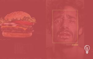 Burger King Hangover Whooper