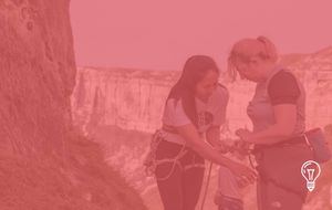 The North Face Allyship