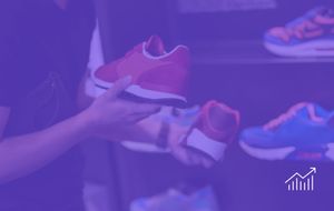 Consumers Want to See, Touch And Feel Items