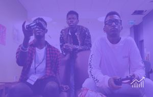 Most Teens Play Video Games