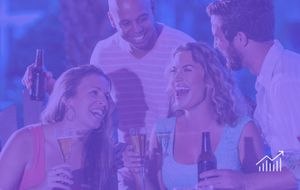 People Believe Alcohol Harms Health