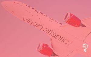 Virgin Atlantic