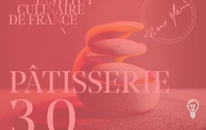 Institut Culinaire de France