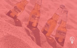 Corona & Tripadvisor