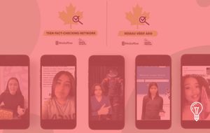 MediaWise & MediaSmarts