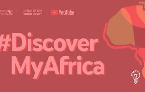 Google & Africa Union