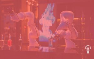 W Doha & Icosium AI & Robotics