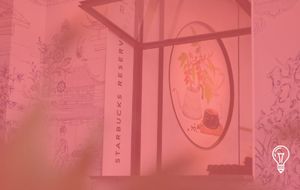 Starbucks Chinese Cultural Heritage Day