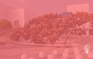 Jameel Arts Centre & theOtherDada