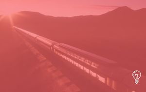 Saudi Arabia Railways