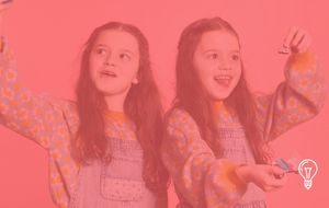 LEGO 'More Than Perfect'