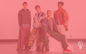 Tommy Hilfiger & Redress