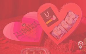 Kotex Period Sex Chocolates