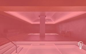 Barthhouse Flat Iron