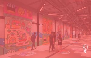 CapitaLand & National Gallery Singapore