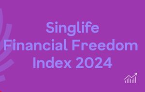 Thirty Years To Reach Financial Freedom