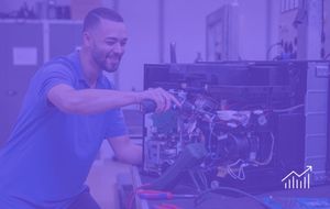 Circular Domestic Appliances