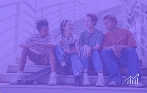 Gen Z Have A Side Hustle