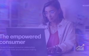 Consumers See No Improvement On Customer Personalization