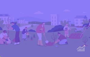 Germans Report No Polarization Within Their Own Neighborhoods