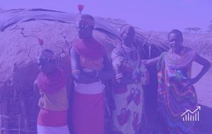 Women In Africa Have Experienced Partner Violence