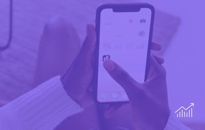 About Half of TikTok Users Under 30 Use it To Keep Up With Politics