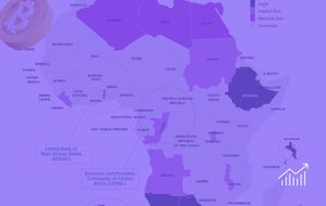 Africa’s Regulatory Push Paves the Way for Funding Rebound