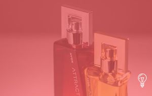 Avon Attraction Awaken