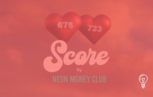 Neon Money Club