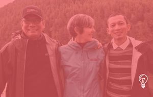 Ellassay Group, Engine Bird, Happywool & Canopy