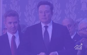 Elon Musk’s X Feed Becomes Megaphone For His Far-Right Politics