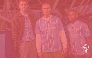 Manchester City & OKX