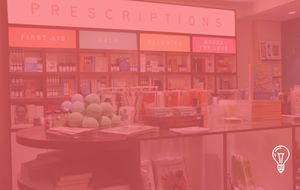 LUSH & The Poetry Pharmacy