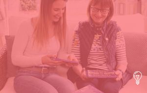 Cadbury & Alzheimer's Research UK