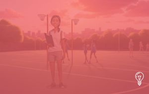 Give a Cheer to a Volunteer