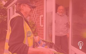 Asda 'Happy To Chat'