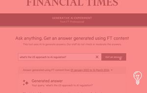 Financial Times