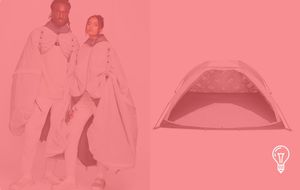 ISPA Metamorph Poncho