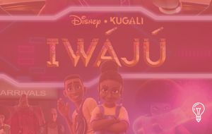 Disney & Maliyo Games