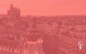 Turismo Madrid