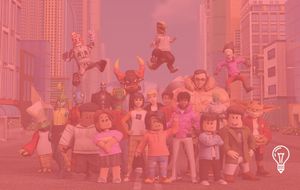 Roblox Creator Found