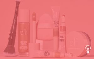 NACD & e.l.f. Beauty