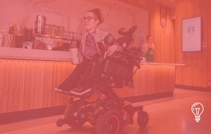 Starbucks Inclusivity